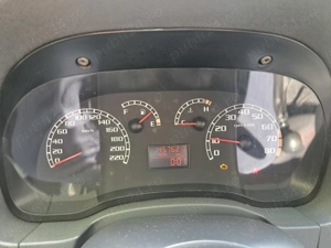 Fiat albea 2008 - imagine 3