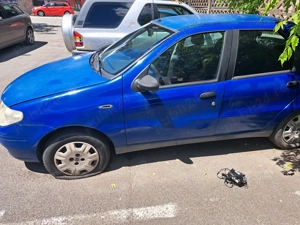 Fiat albea 2008 - imagine 9