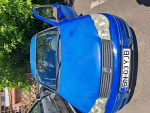 Fiat albea 2008 - imagine 6