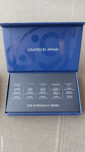 Afnan Supremacy Set - imagine 3