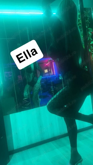 Ai avut o zi grea si ai nevoie de momente de relaxare, senzualitate si placere intensa? 