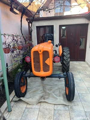 utilaje agicole,remorca,semanatoare met,prasitoare - imagine 6