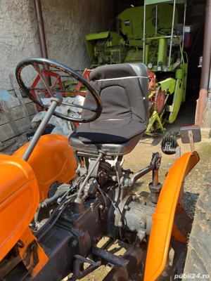 utilaje agicole,remorca,semanatoare met,prasitoare - imagine 7