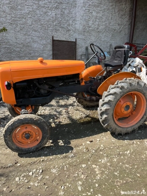 utilaje agicole,remorca,semanatoare met,prasitoare - imagine 9