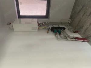 De închiriat casă sau  birouri 140 mp,sală 70 mp două birouri 40mp,30 mp două băi  - imagine 4