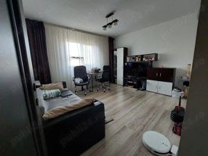 APartament 2 camere 40mp Alexandru cel Bun - imagine 7