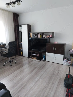 APartament 2 camere 40mp Alexandru cel Bun - imagine 5