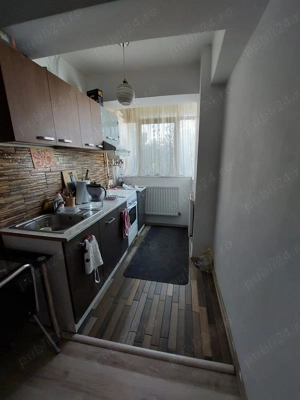 APartament 2 camere 40mp Alexandru cel Bun - imagine 3