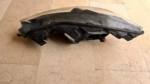 Far dreapta Renault Zoe Led Pure Vision cod 260102384R - imagine 6