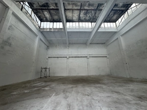 Spații de inchiriat stocare depozitare comerciale industriale etc Combinat Chimic Vladimirescu - imagine 2