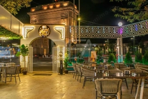 Vanzare Afacere La Cheie - Arcul de Triumf - imagine 3