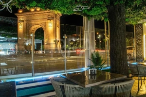 Vanzare Afacere La Cheie - Arcul de Triumf - imagine 5