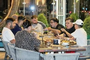 Vanzare Afacere La Cheie - Arcul de Triumf - imagine 7