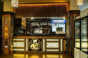 Vanzare Afacere La Cheie - Arcul de Triumf - imagine 6