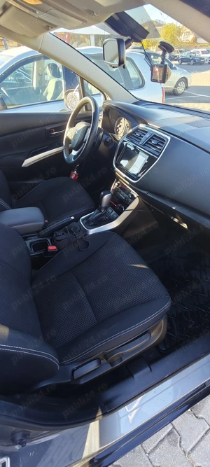 Suzuki Sx4 S Cross - imagine 4