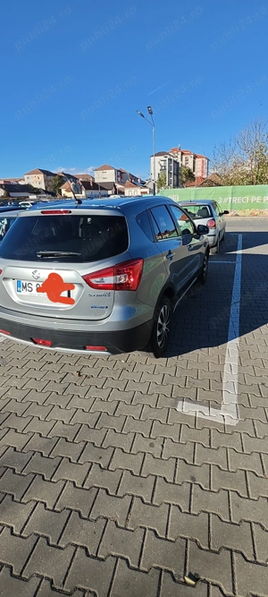 Suzuki Sx4 S Cross - imagine 6