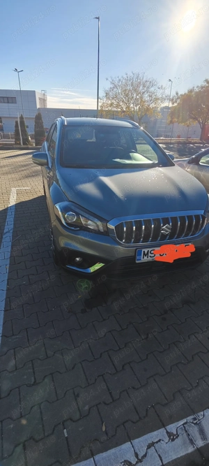 Suzuki Sx4 S Cross - imagine 2