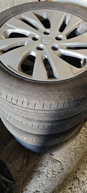 Suzuki Sx4 S Cross - imagine 5