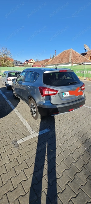 Suzuki Sx4 S Cross - imagine 7