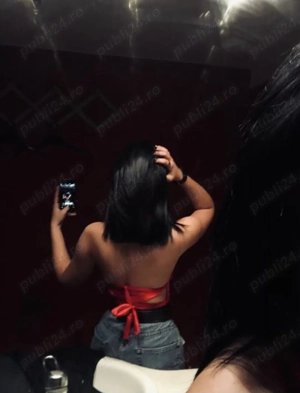 Andra bruneta 