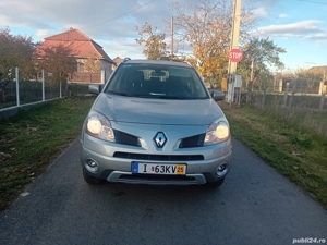 Renault Koleos 2.0dci 4 4 - imagine 2