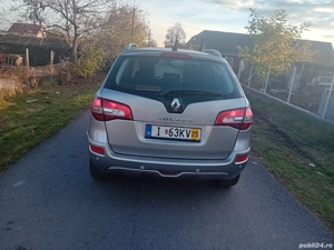 Renault Koleos 2.0dci 4 4 - imagine 4