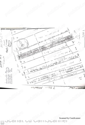 Teren urgent de vanzare in Valea Lupului 