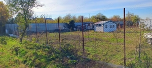 Vând teren intravilan la 30 min de București, Corbii Mari - imagine 3