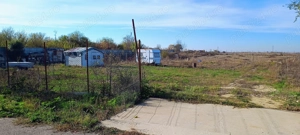 Vând teren intravilan la 30 min de București, Corbii Mari