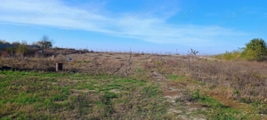 Vând teren intravilan la 30 min de București, Corbii Mari - imagine 6