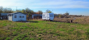 Vând teren intravilan la 30 min de București, Corbii Mari - imagine 4