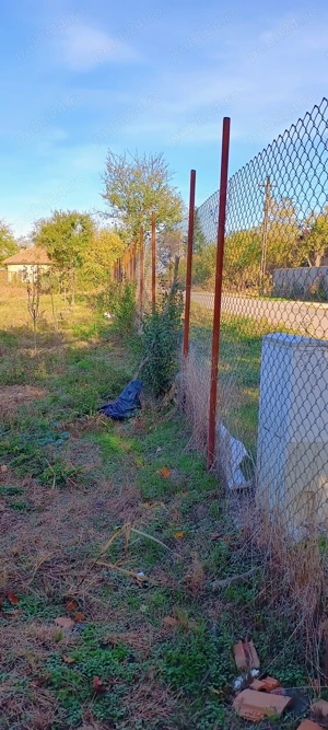 Vând teren intravilan la 30 min de București, Corbii Mari - imagine 5