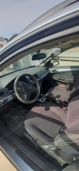 Opel astra 1,7 cdti 2004