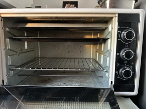 Cuptor de vânzare 