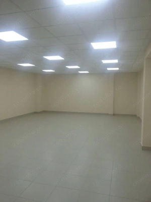 Spatiu comercial de inchiriat in zona Gara de Nord