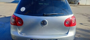 Vand auto VW Golf 5 - imagine 2
