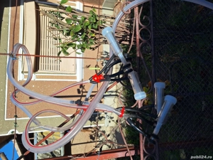 aparat de muls furtune capre  - imagine 2