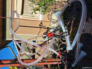 aparat de muls furtune capre