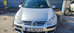 Vand auto VW Golf 5