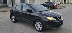 Nissan Qashqai J11 1.5 diesel euro 6