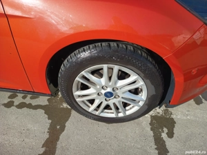 Ford Focus Ecoboost 2012 - imagine 2