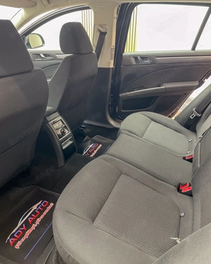 Skoda Superb Benzina, 125Cp, Garantie 12 luni, Buy-Back, Rate-fixe - imagine 11