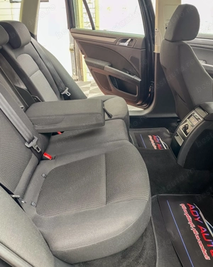 Skoda Superb Benzina, 125Cp, Garantie 12 luni, Buy-Back, Rate-fixe - imagine 12