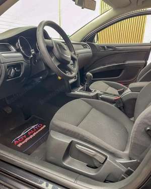 Skoda Superb Benzina, 125Cp, Garantie 12 luni, Buy-Back, Rate-fixe - imagine 10