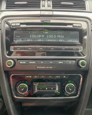 Skoda Superb Benzina, 125Cp, Garantie 12 luni, Buy-Back, Rate-fixe - imagine 13