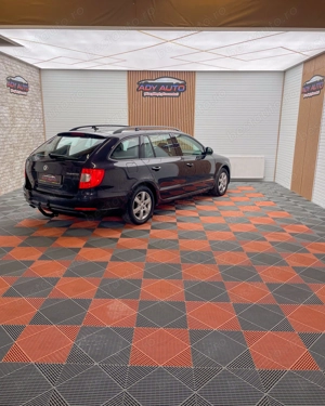 Skoda Superb Benzina, 125Cp, Garantie 12 luni, Buy-Back, Rate-fixe - imagine 5