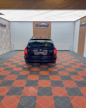 Skoda Superb Benzina, 125Cp, Garantie 12 luni, Buy-Back, Rate-fixe - imagine 6