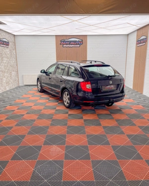Skoda Superb Benzina, 125Cp, Garantie 12 luni, Buy-Back, Rate-fixe - imagine 4