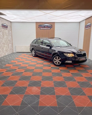 Skoda Superb Benzina, 125Cp, Garantie 12 luni, Buy-Back, Rate-fixe - imagine 2