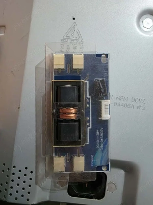 Dezmembrez tv Samsung t220hd - imagine 3